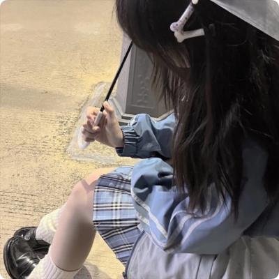 扶桑花女孩